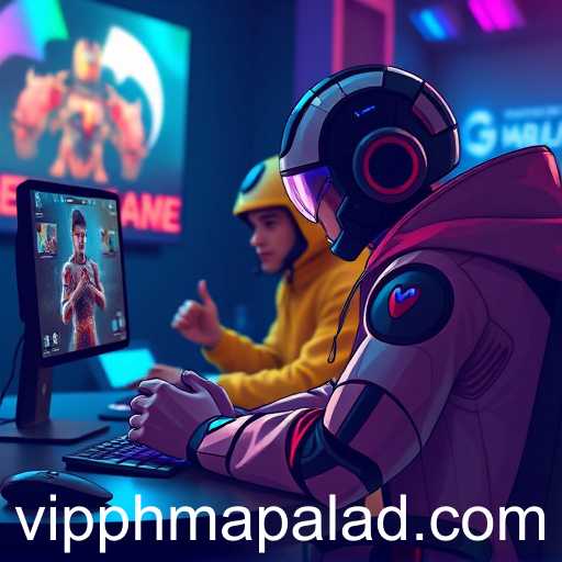 Growing Popularity of English Gaming Websites