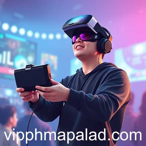 Gaming in the Age of Innovation