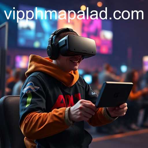 Gaming Innovations and Trends