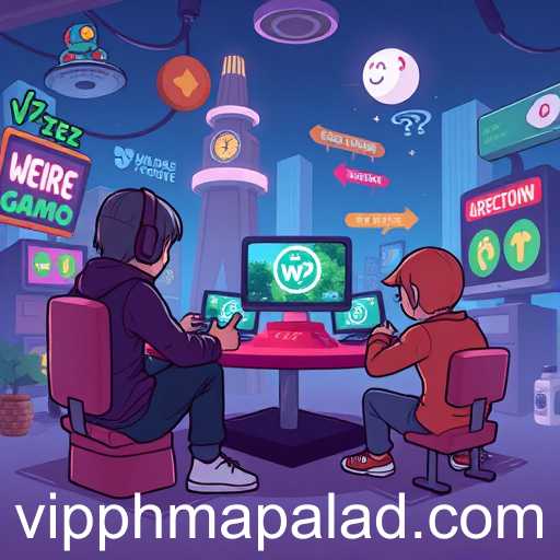 The Influence of Gaming Keywords in 2025