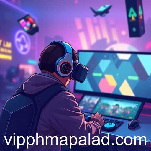 The Rise of Phmapalad in the Gaming World