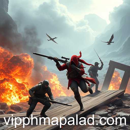 The Rise of Phmapalad in the Gaming World