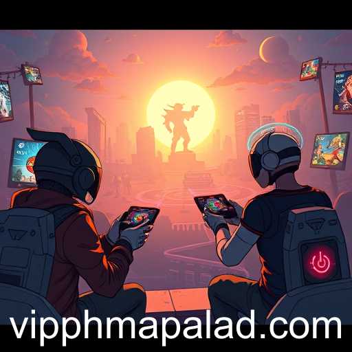 Thriving Game Platforms in 2025